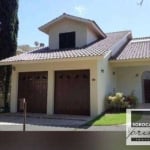 Casa com 3 dormitórios à venda, 260 m² por R$ 1.200.000,00 - Condomínio Vivendas do Lago - Sorocaba/SP