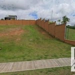 Terreno para alugar, 425 m² por R$ 8.735,00/mês - Alphaville Nova Esplanada I - Votorantim/SP