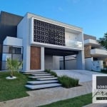 Casa com 3 dormitórios à venda, 360 m² por R$ 2.340.000,00 - Alphaville - Votorantim/SP