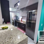 Apartamento com 3 dormitórios à venda, 97 m² por R$ 690.000,00 - Condominio Residencial Montpellier - Sorocaba/SP