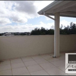 Cobertura com 2 dormitórios à venda, 110 m² por R$ 430.000,00 - Vila Boa Vista - Sorocaba/SP