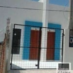 Casa com 2 dormitórios à venda, 46 m² por R$ 186.000,00 - Jardim dos Pássaros - Sorocaba/SP