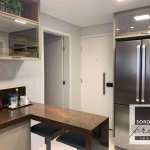 Apartamento com 4 dormitórios à venda, 166 m² por R$ 1.800.000,00 - Parque Campolim - Sorocaba/SP