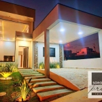 Casa com 3 dormitórios à venda, 88 m² por R$ 630.000,00 - Horto Florestal - Sorocaba/SP