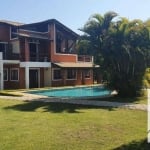 Sobrado com 4 dormitórios à venda, 1168 m² por R$ 1.300.000,00 - Condomínio Vale do Lago - Sorocaba/SP