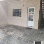 Sobrado com 3 dormitórios à venda, 150 m² por R$ 590.000,00 - Jardim Simus - Sorocaba/SP