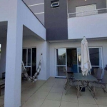 Sobrado com 3 dormitórios à venda, 230 m² por R$ 1.290.000,00 - Condomínio Villa do Bosque - Sorocaba/SP