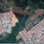 Área à venda, 43000 m² por R$ 10.000.000,00 - Jardim Residencial Imperatriz - Sorocaba/SP