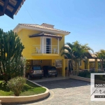 Casa com 2 dormitórios à venda, 307 m² por R$ 750.000,00 - Monte Bianco - Araçoiaba da Serra/SP