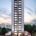 Apartamento com 2 dormitórios à venda, 69 m² por R$ 269.000,00 - Jardim Leocádia - Sorocaba/SP