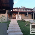 Casa com 3 dormitórios à venda, 262 m² por R$ 1.090.000,00 - Condomínio Ibiti do Paço - Sorocaba/SP