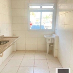 Apartamento com 1 dormitório à venda, 39 m² por R$ 150.000,00 - Condomínio Horto Florestal IV - Sorocaba/SP