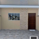 Casa com 2 dormitórios à venda, 80 m² por R$ 340.000,00 - Jardim Novo Horizonte - Sorocaba/SP