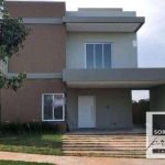 Casa com 4 dormitórios à venda, 220 m² por R$ 1.140.000,00 - Condominio Le France - Sorocaba/SP