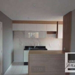 Apartamento com 2 dormitórios à venda, 45 m² por R$ 230.000,00 - Condomínio Villa Flora - Votorantim/SP