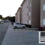 Apartamento com 2 dormitórios à venda, 44 m² por R$ 235.000,00 - Itavuvu - Sorocaba/SP