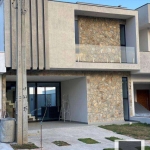 Casa com 3 dormitórios à venda, 204 m² por R$ 1.080.000,00 - Condomínio Terras de São Francisco - Sorocaba/SP