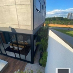 Casa com 4 dormitórios à venda, 465 m² por R$ 2.900.000,00 - Alphaville Nova Esplanada I - Votorantim/SP