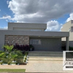 Casa com 4 dormitórios à venda, 450 m² por R$ 2.200.000,00 - Alphaville Nova Esplanada III - Votorantim/SP