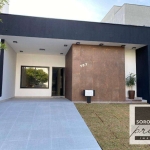 Casa com 3 dormitórios à venda, 110 m² por R$ 730.000,00 - Cajuru do Sul - Sorocaba/SP