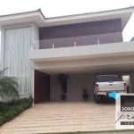 Casa com 3 dormitórios à venda, 300 m² por R$ 1.950.000,00 - Condomínio Chácara Ondina - Sorocaba/SP