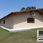 Chácara com 3 dormitórios à venda, 27000 m² por R$ 4.100.000,00 - Condomínio Farm - Porto Feliz/SP