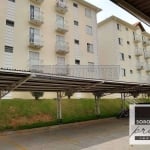 Apartamento com 2 dormitórios, 60 m² - venda por R$ 250.000,00 ou aluguel por R$ 1.540,00/mês - Condomínio Edifício Residencial Mariana - Votorantim/SP