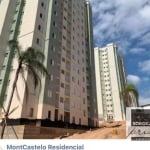 Apartamento com 2 dormitórios à venda, 47 m² por R$ 194.200,00 - Horto Florestal - Sorocaba/SP