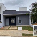 Casa com 3 dormitórios à venda, 98 m² por R$ 520.000,00 - Além Linha - Sorocaba/SP