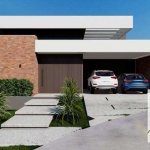 Terreno à venda, 457 m² por R$ 310.000,00 - Condomínio Residencial das Flores - Sorocaba/SP