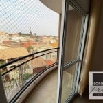 Apartamento com 2 dormitórios à venda, 67 m² por R$ 350.000,00 - Condomínio Giuliana - Votorantim/SP