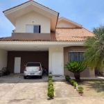 Sobrado com 3 dormitórios à venda, 232 m² por R$ 980.000,00 - Condomínio Villa Olympia - Sorocaba/SP