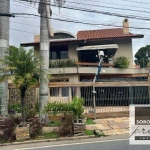 Sobrado com 5 dormitórios à venda, 390 m² por R$ 2.800.000,00 - Jardim Santa Rosália - Sorocaba/SP