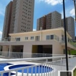 Apartamento com 2 dormitórios para alugar, 41 m² por R$ 1.729,00/mês - Jardim Ipê - Sorocaba/SP