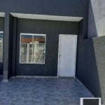 Casa com 2 dormitórios à venda, 52 m² por R$ 195.000 - Jardim Santa Marta - Sorocaba/SP