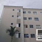 Apartamento com 2 dormitórios à venda, 47 m² por R$ 212.000,00 - Vossoroca - Votorantim/SP