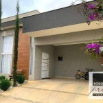 Casa com 3 dormitórios à venda, 180 m² por R$ 1.150.000,00 - Residencial Villa do Bosque - Sorocaba/SP