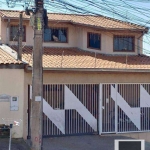 Casa com 2 dormitórios à venda, 238 m² por R$ 550.000,00 - Wanel Ville II - Sorocaba/SP