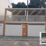 Casa com 3 dormitórios à venda por R$ 530.000,00 - Vila Carvalho - Sorocaba/SP