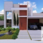 Casa à venda, 152 m² por R$ 1.390.000,00 - Condomínio Ibiti Reserva - Sorocaba/SP