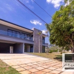 Casa com 4 dormitórios à venda, 500 m² por R$ 4.950.000 - Lago Azul - Araçoiaba da Serra/SP