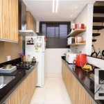 Apartamento com 2 dormitórios à venda, 108 m² por R$ 495.000,00 - Condomínio Residencial Spazio Saragoza - Sorocaba/SP