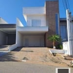 Casa com 3 dormitórios à venda, 200 m² por R$ 1.100.000,00 - Condomínio Villagio Milano - Sorocaba/SP