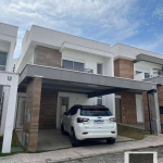 Casa com 3 dormitórios (sendo 1 suíte) para alugar, 139 m² por R$ 6.326/mês - Jardim Karolyne - Votorantim/SP