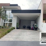 Casa com 3 dormitórios à venda, 140 m² por R$ 900.000 - Jardim Villagio Milano - Sorocaba/SP