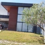 Casa com 3 dormitórios para alugar, 341 m² por R$ 14.362/mês - Alphaville Nova Esplanada III - Votorantim/SP