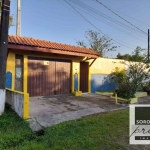 Casa com 3 dormitórios à venda, 144 m² por R$ 250.000 - Santa Terezinha - Itanhaém/SP