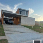 Sobrado com 4 suítes, 450 m² - venda por R$ 3.500.000 ou aluguel por R$ 20.000/mês - Parque Reserva Fazenda Imperial - Sorocaba/SP