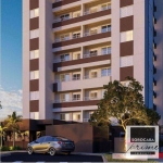 Apartamento lançamento com 2 dormitórios (sendo 1 suíte) à venda, 56 m² -Parc Ipê Vermelho- Boa Vista - Sorocaba/SP