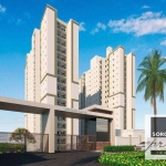 Apartamento com 2 dormitórios à venda, 43 m² por R$ 223.011,59 - Jardim Gutierres - Sorocaba/SP